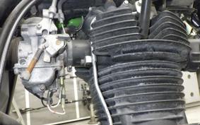 KAWASAKI 250TR 1989 BJ250F