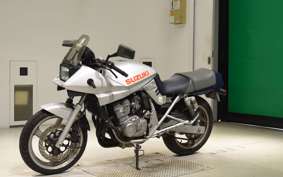 SUZUKI GSX250S KATANA 2003 GJ76A