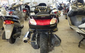 YAMAHA MAJESTY 250 Gen.4 SG20J