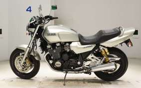 YAMAHA XJR1200 1996 4KG