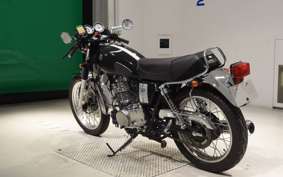 YAMAHA SR400 Gen.5 2018