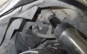 SUZUKI ADDRESS V125 G CF4EA