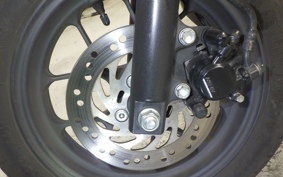 HONDA LEAD 125 JK12