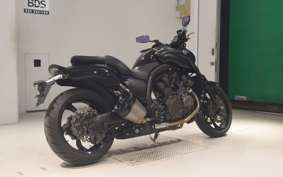 YAMAHA VMAX Gen.2 2009 RP22J