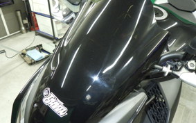 KAWASAKI Z1000 Gen.4 2010