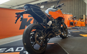 KTM 250 DUKE JPE40