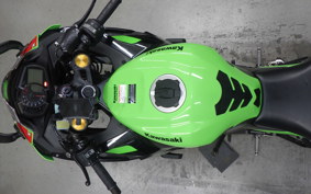 KAWASAKI ZX-25R 2023 ZX250E