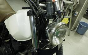 YAMAHA TW200 Gen.2 DG07J