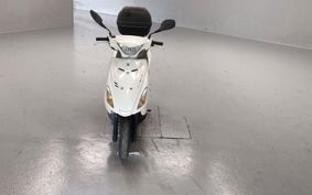 SUZUKI ADDRESS V125 CF4MA