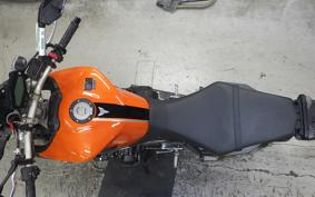 YAMAHA MT-09 2014 RN34J