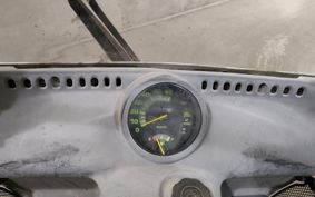 HONDA GYRO TA02