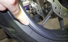 HONDA CBR400R 2024 NC65