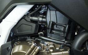 HONDA CRF1100L AFRICA TWIN DCT 2026 SD15