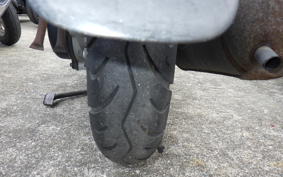 YAMAHA JOG Gen.5 SA36J