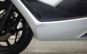 HONDA PCX 125 2013 JK05