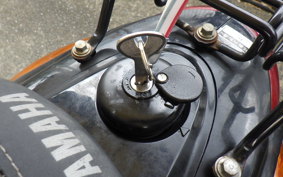 YAMAHA JOG Gen.5 SA36J