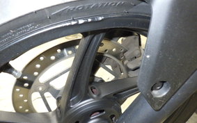 HONDA CBR250R GEN 3 2020 MC41