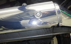 HONDA SILVER WING 400 GTA 2009 NF03