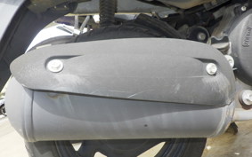 SUZUKI LET's CA4AA
