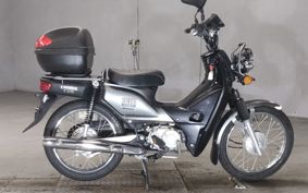 HONDA CROSS CUB JA10