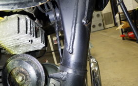 KAWASAKI ESTRELLA RS BJ250A