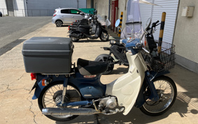 HONDA SUPER CUB50 AA01