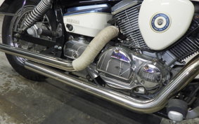 YAMAHA DRAGSTAR 250 VG05J