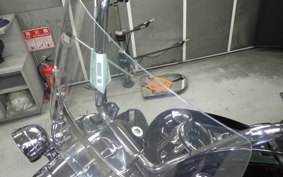 HARLEY FLHRCI 1450 2002