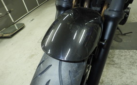 YAMAHA XJR400 Gen.3 R 2008 RH02J