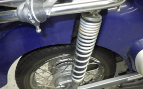 HONDA C110 SUPER CUB JA42