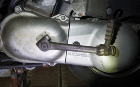 HONDA JULIO AF52