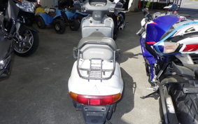 HONDA SPACY 125 Gen. 2 JF03