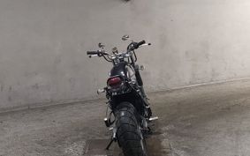 YAMAHA TW200 DG07J
