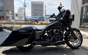 HARLEY FLHXS 2018 KRC