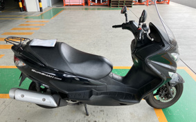 SUZUKI BURGMAN200 CH41A