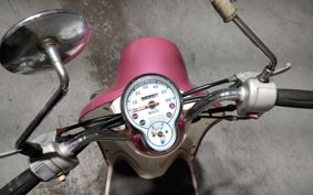 YAMAHA VINO SA37J