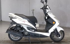 YAMAHA CYGNUS125XSR SE44J