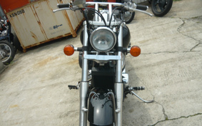 HONDA SHADOW 400 SE 1999 NC34