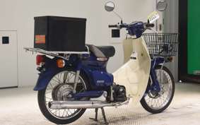 HONDA C50 SUPER CUB 2008 AA01