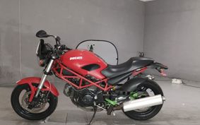 DUCATI MONSTAR 400 M407AA
