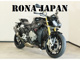 Фото BMW S1000R 2016 с японского аукциона