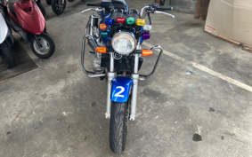 HONDA CB400SF NC42