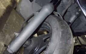 SUZUKI ADDRESS V125 G CF4EA