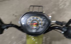 HONDA CROSS CUB 110 JA45