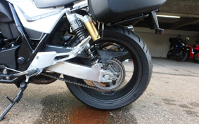 HONDA CB400 SUPER  BOL D`OR ABS 2011 NC42