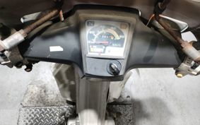 HONDA SUPER CUB70 C70