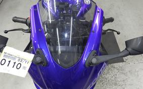 YAMAHA YZF-R15 2000
