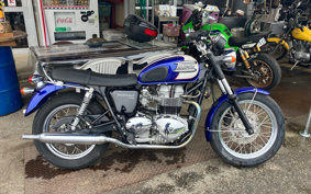 TRIUMPH BONNEVILLE T100 2004 TJ902T