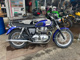 Фото Triumph BONNEVILLE T100 2004 с японского аукциона