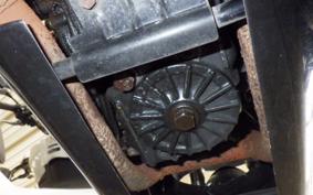 KAWASAKI ZZ-R250 EX250H